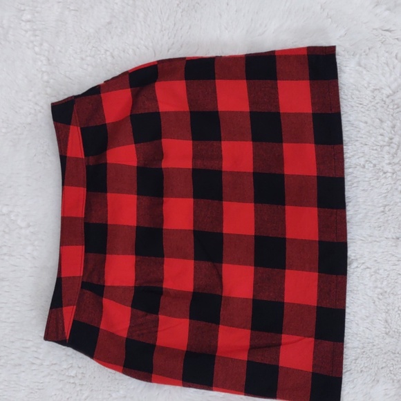 BAR lll MINI SKIRT. - Picture 7 of 13